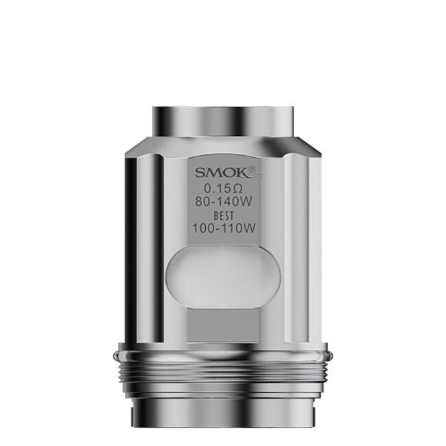 SMOK 3X SMOK TFV18  VERDAMPFERKOPF