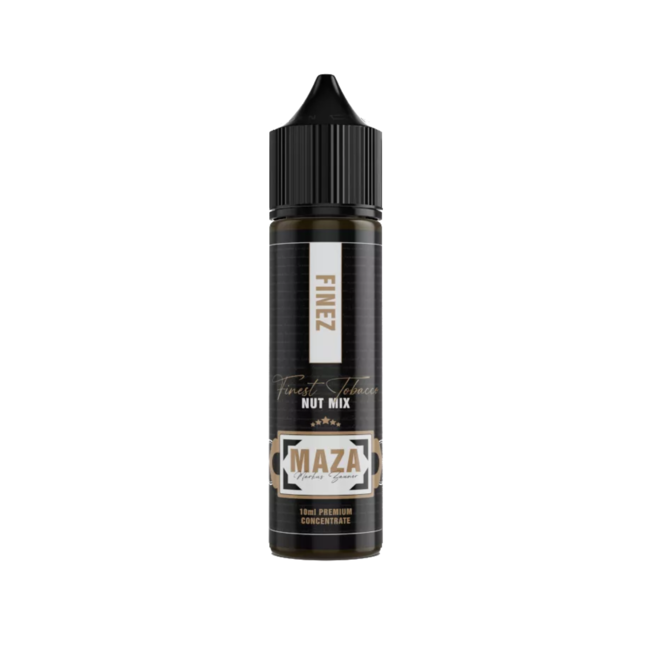 MaZa Finez 10ml Longfill Aroma by MaZa