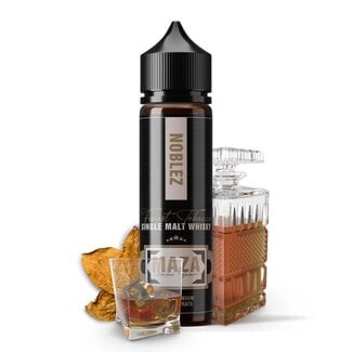 MaZa Noblez 10ml Longfill Aroma by MaZa