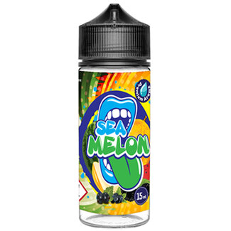 Big Mouth Sea Melon  Aroma by Big Mouth