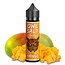 OWL Mango Overdosed - OWL Salt Longfill 10ml Aroma