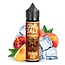 OWL Peach Ice Overdosed - OWL Salt Longfill 10ml Aroma