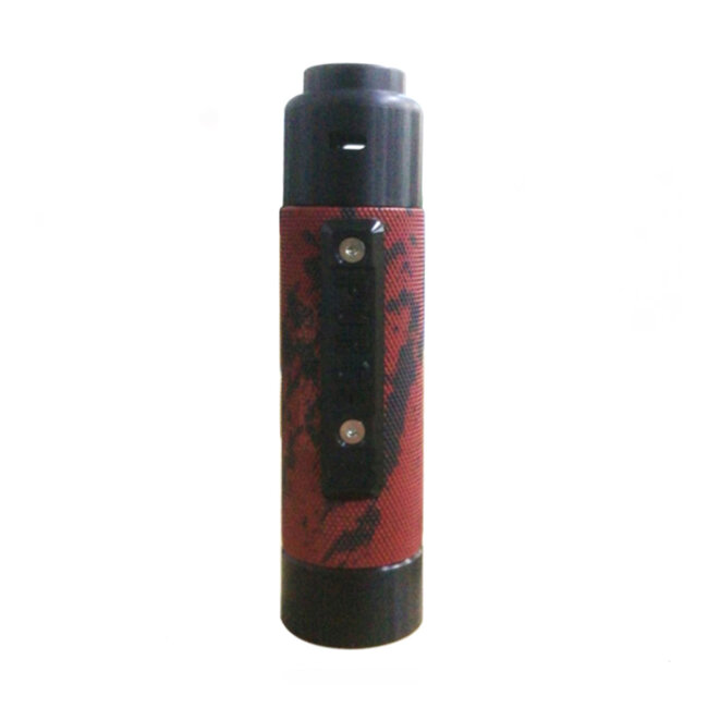 PURGE MODS PURGE MODS - SLIM PIECE MECH KIT