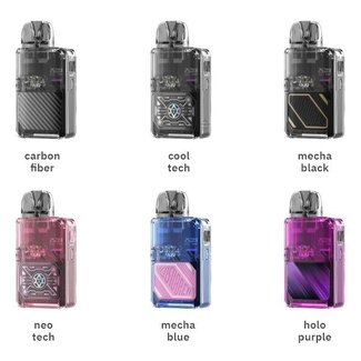 Lost Vape LOST VAPE THELEMA ELITE ART 40 POD KIT