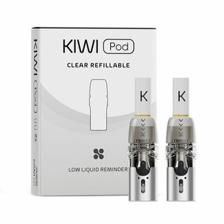 KIWI KIWI 2 - Pod (2 Stück)