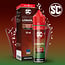 SC RED LINE Red Line-SC- Longfills 10ml