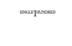 Single1hundred