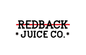 REDBACK JUICE CO.