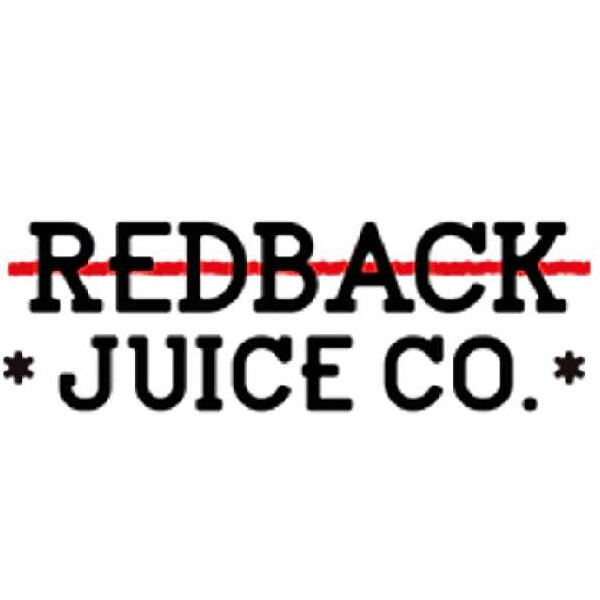 REDBACK JUICE CO.