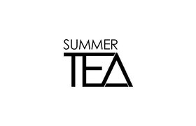 Summer  Tea