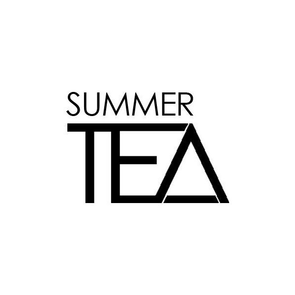 Summer  Tea