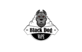 Black Dog Vape