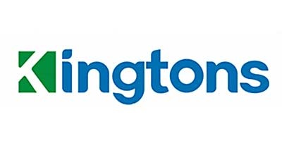 Kingtons