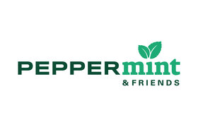 Peppermint & Friends