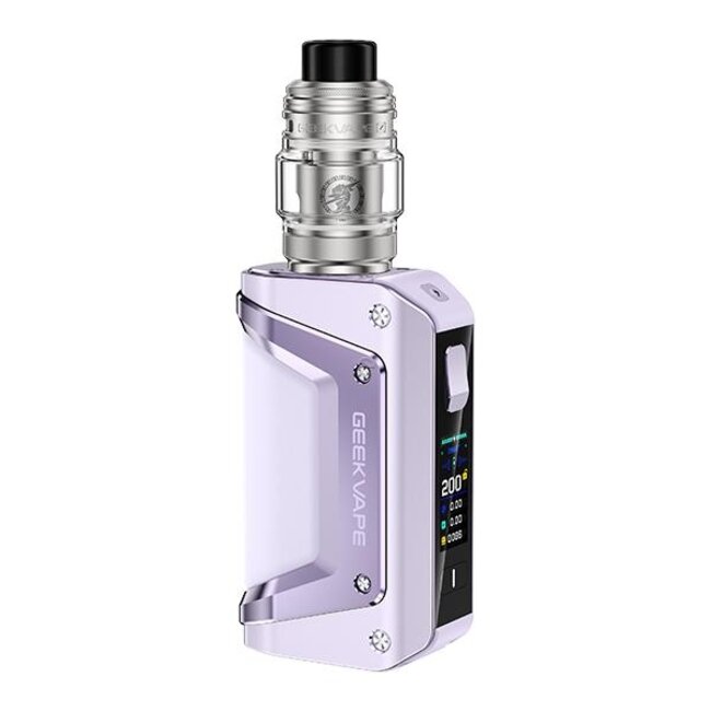 Geekvape GEEKVAPE AEGIS LEGEND 3 KIT