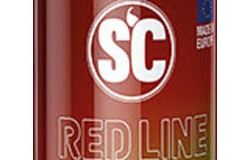 SC RED LINE