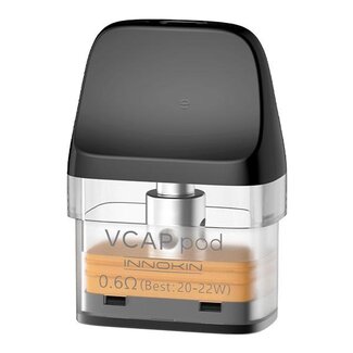 Innokin INNOKIN VCAP POD TANK VERDAMPFER