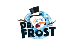 DR Frost