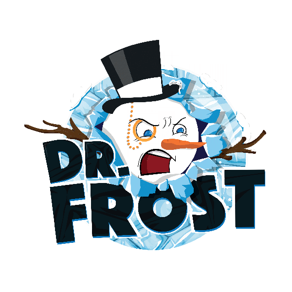 DR Frost