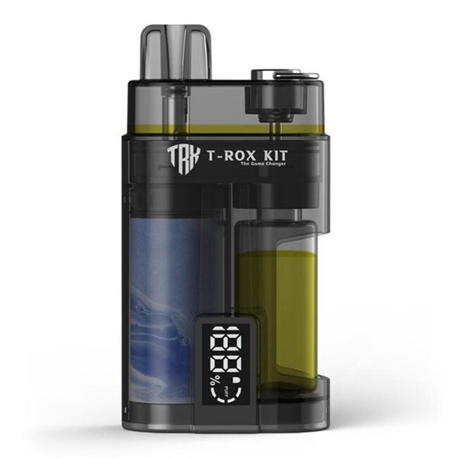 VOVAN T-ROX KIT