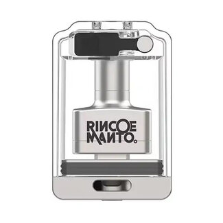 RINCOE Tank RTA Manto AIO Ultra 5.6ml - Rincoe