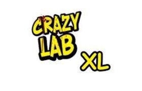 CRAZY LAB XL