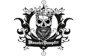 Monster Dampfer