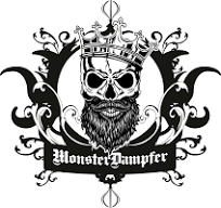 Monster Dampfer