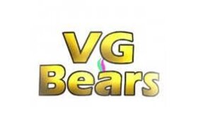 Vaping Bear's-VG Bears