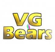 Vaping Bear's-VG Bears