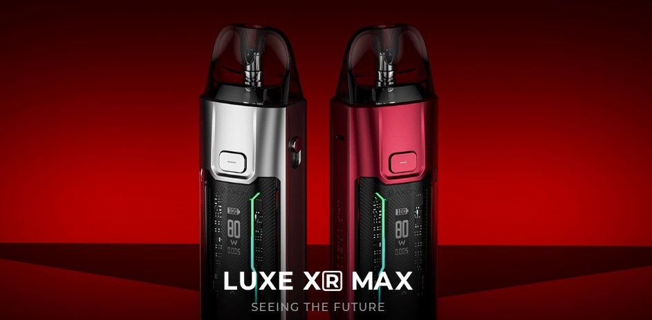 Vaporesso Luxe Xr Max