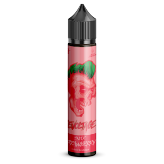 Revoltage Revoltage Aroma - Super Strawberry Longfill