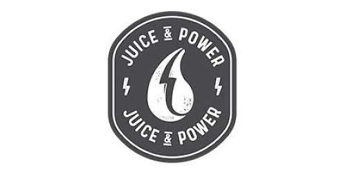 JUICE & POWER