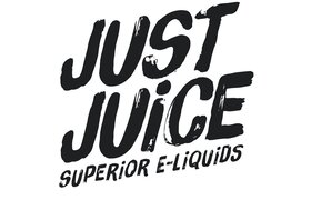 JUST JUICE