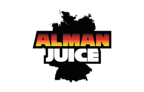 ALMAN JUICE