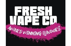 FRESH VAPE Co.