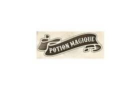 POTION MAGIQUE