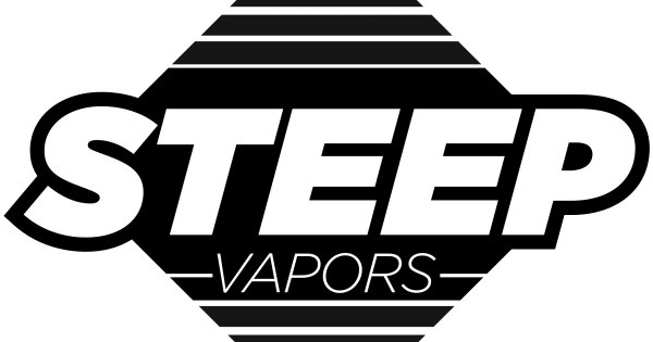 Steep Vapors