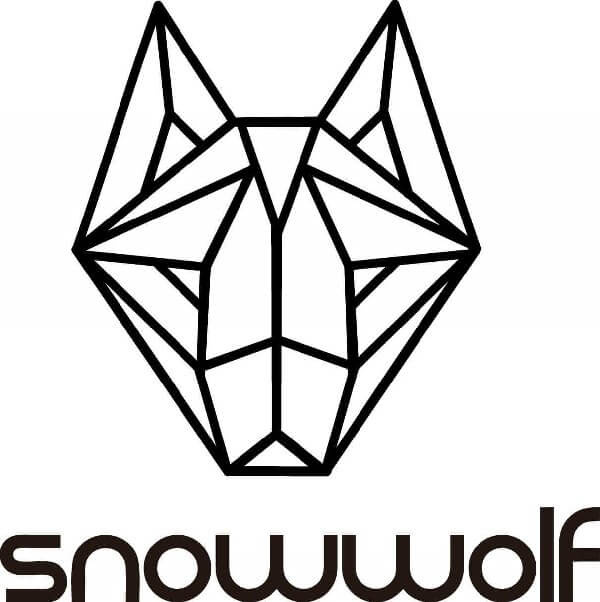 Snowwolf