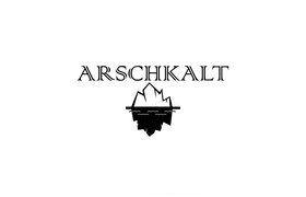 ARSCHKALT