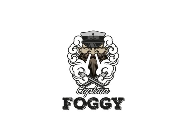 Captain Foggy