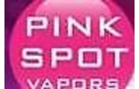 Pink Spot Vapors