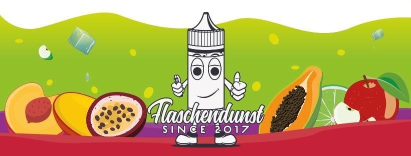 FLASCHENDUNST