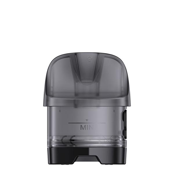 2x Uwell Crown X Pod Tank 4 ml  Ersatz ohne Coil