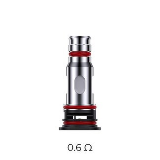 Uwell 4X UWELL CROWN X COIL VERDAMPFERKOPF