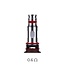 Uwell 4X UWELL CROWN X COIL VERDAMPFERKOPF