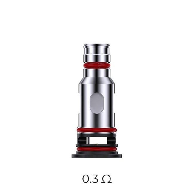 Uwell 4X UWELL CROWN X COIL VERDAMPFERKOPF