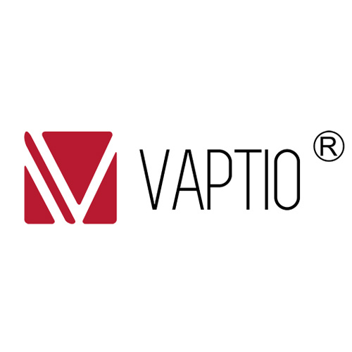 Vaptio ist eine renommierte Marke in der Welt der E-Zigaretten und Dampfprodukte