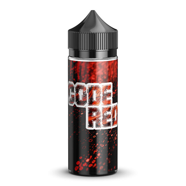 Lädla Juice Lädla Juice- Code Red Aroma