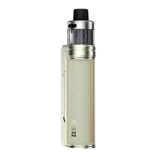 VOOPOO VOOPOO DRAG X2 POD KIT -NEW COLORS
